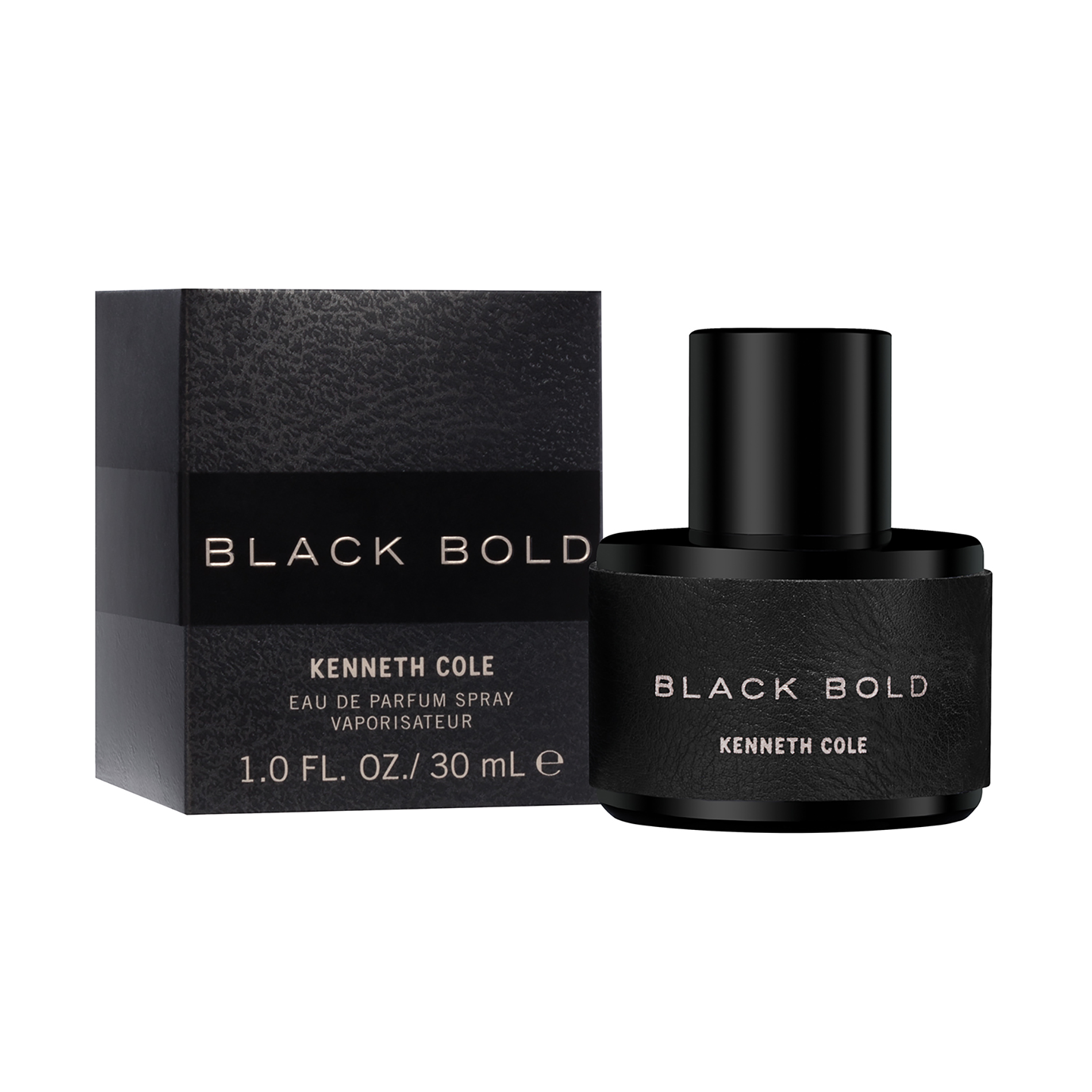 Kenneth Cole Black Bold