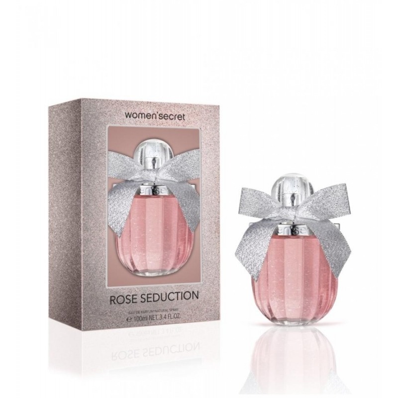 Women` Secret Rose Seduction