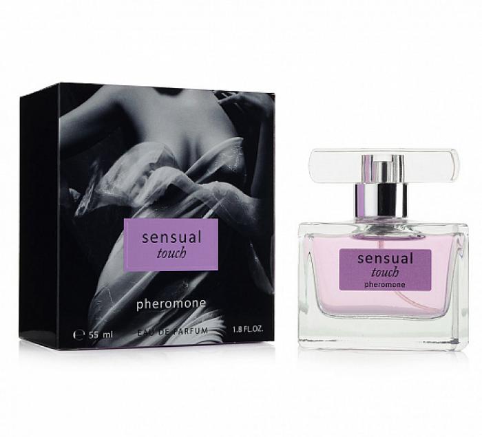 XXI CENTURY Sensual Touch