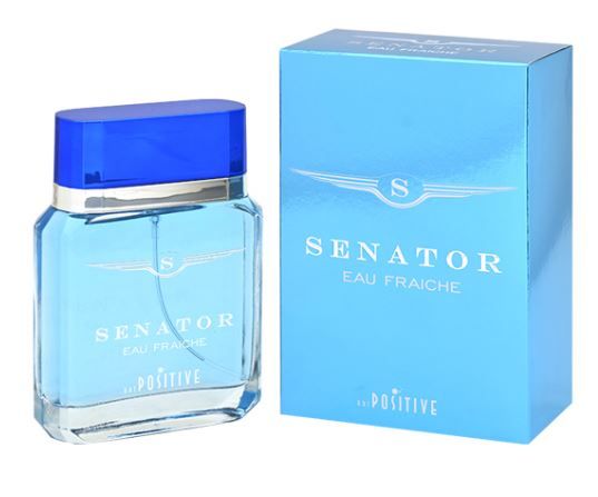 Positive Senator Eau Fraiche