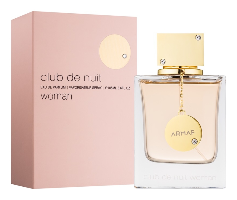 Armaf Club De Nuit