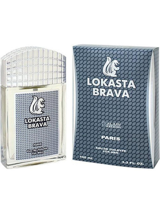 Gianni Gentile Lokasta Brava