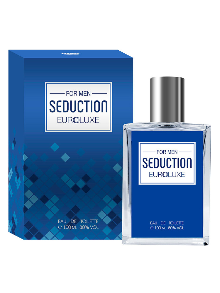 Euroluxe Seduction