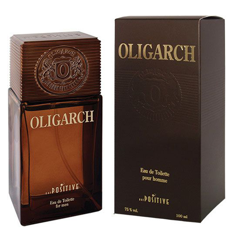 Positive Oligarch