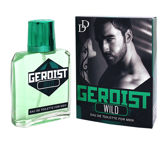 Chris Carson Geroist Wild