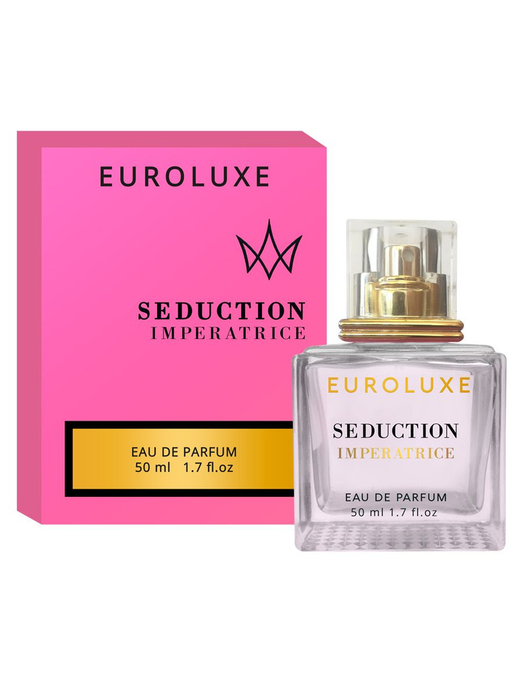 Euroluxe Seduction Imperatrice