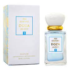 XXI CENTURY Doza Parfum №1