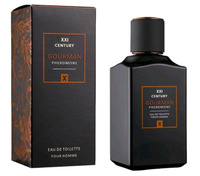 XXI CENTURY Gourman №x