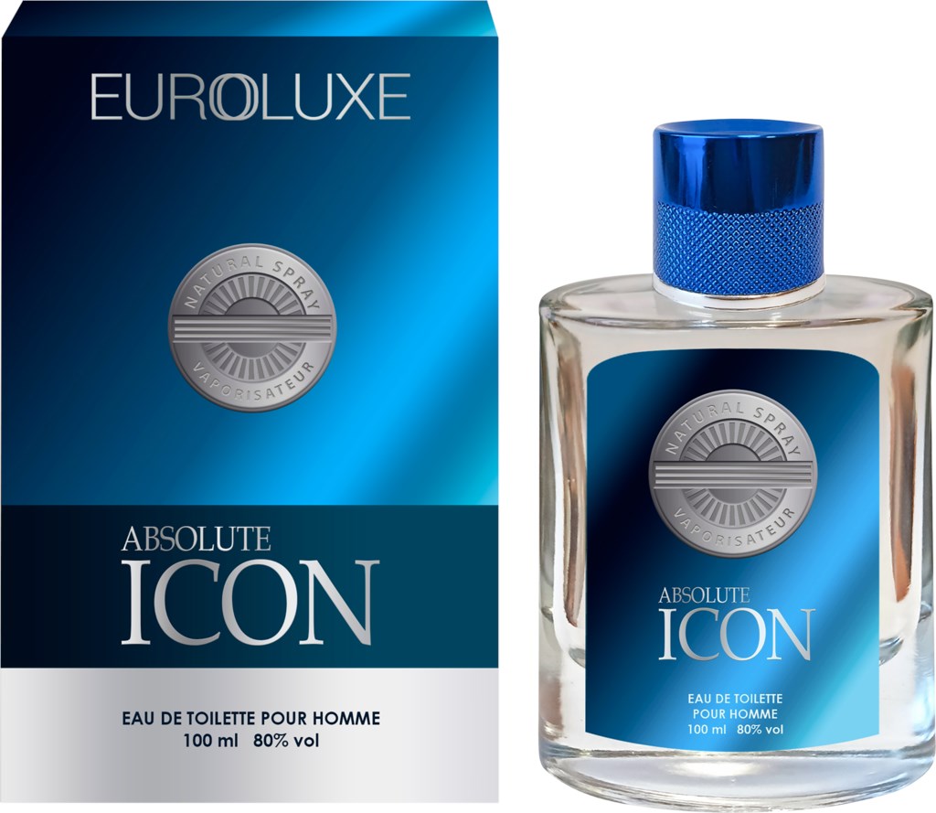 Euroluxe Icon Absolute