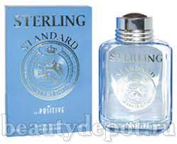 Positive Sterling Standard
