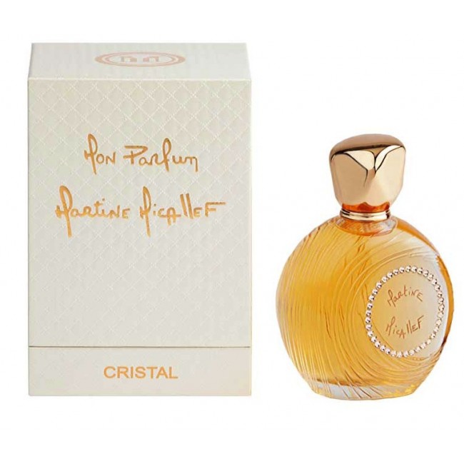 Martine Micallef Mon Parfum