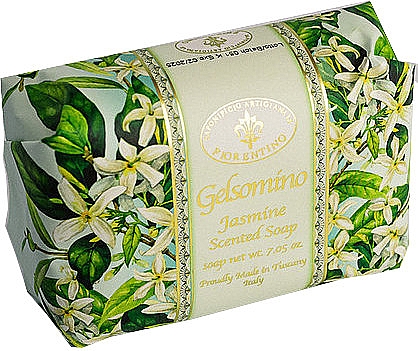 Saponificio Artigianale Fiorentino Мыло Жасмин