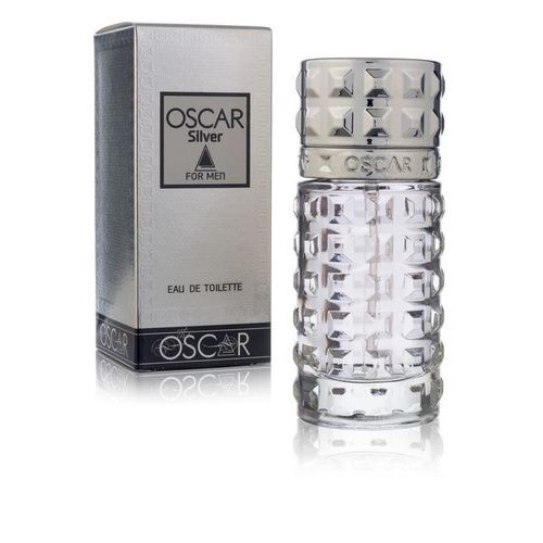 XXI CENTURY Oscar Silver