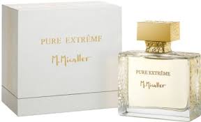 Martine Micallef Pure Extreme