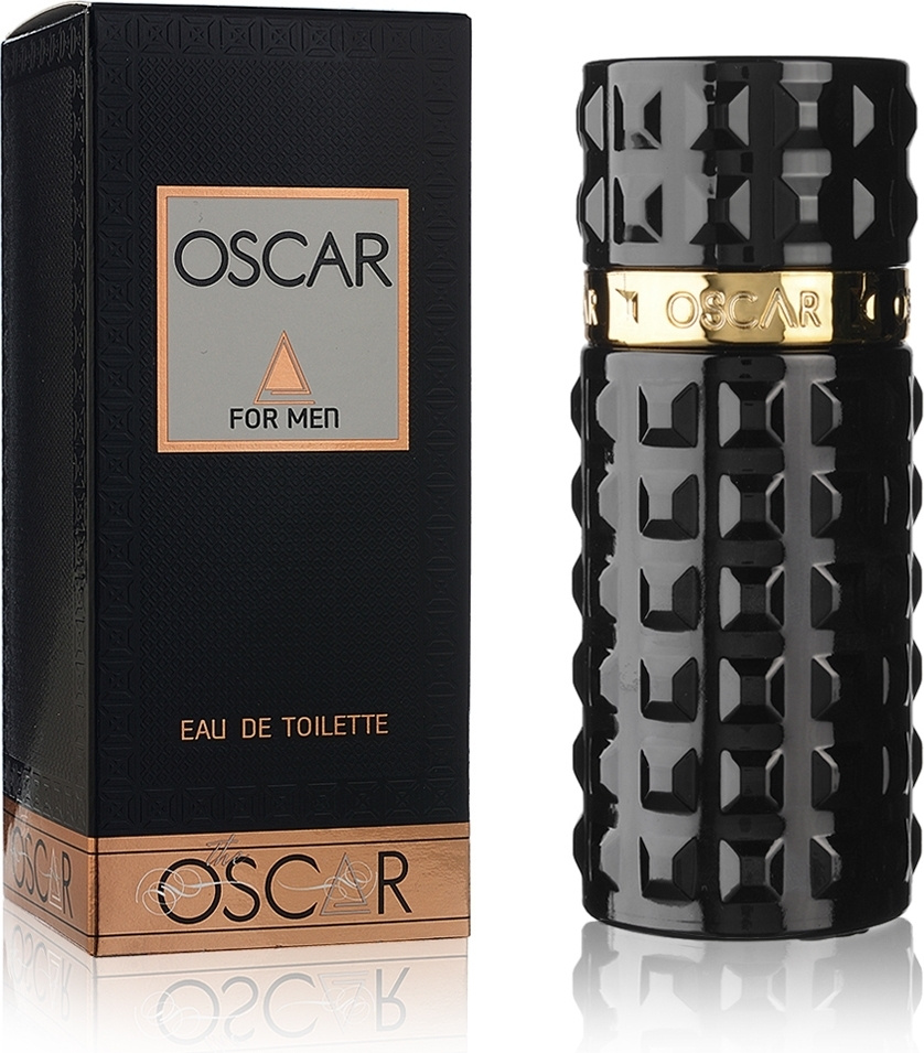 XXI CENTURY Oscar