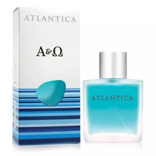 Dilis Atlantica Alpha Omega