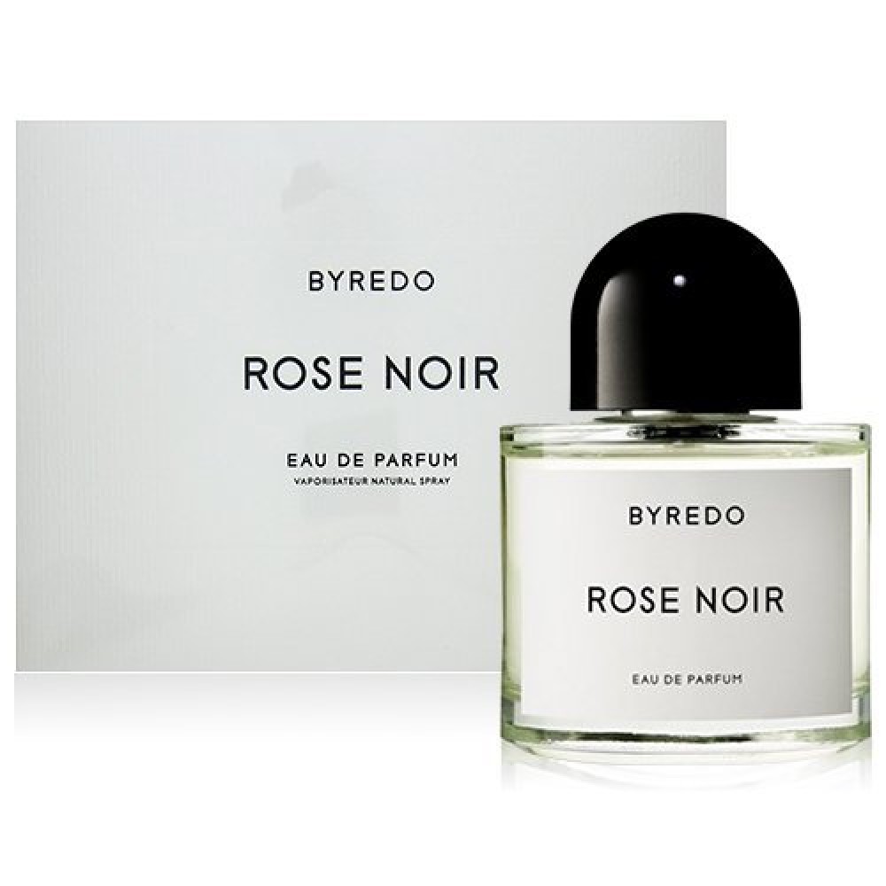 Byredo Rose Noir