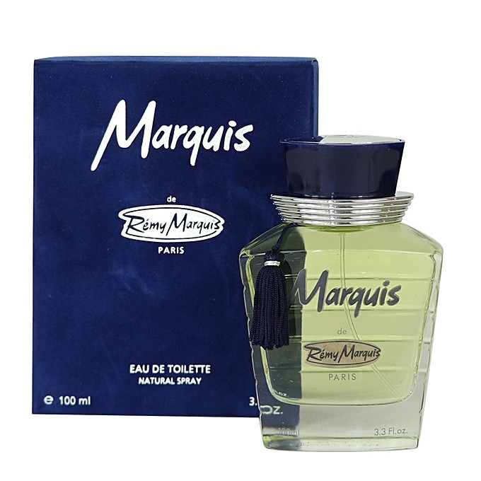 Remy Marquis Marquis Pour Homme