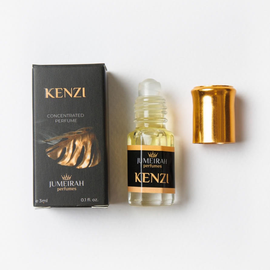Jumeirah Kenzi