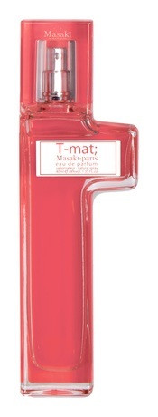 Masaki Matsushima T-mat