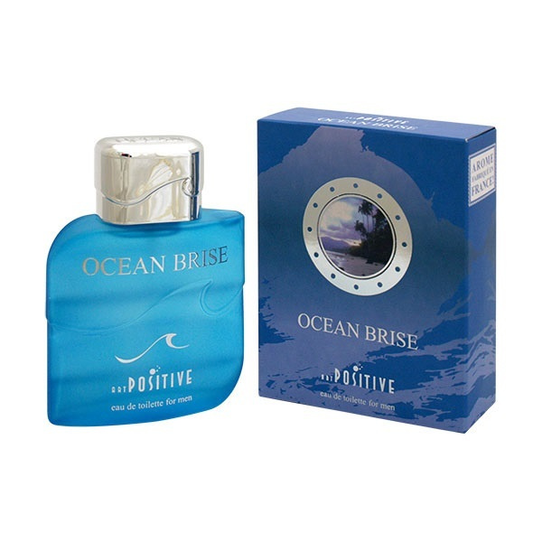 Positive Ocean Brise