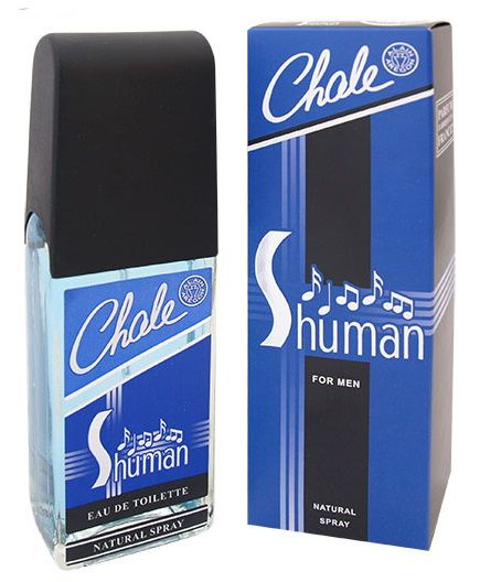 Alain Aregon Chale Shuman