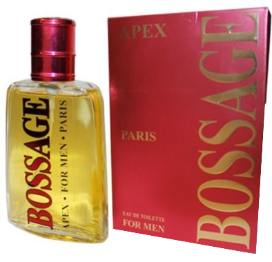 Chris Carson Bossage Apex