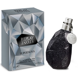 Replay Stone Supernova For Him