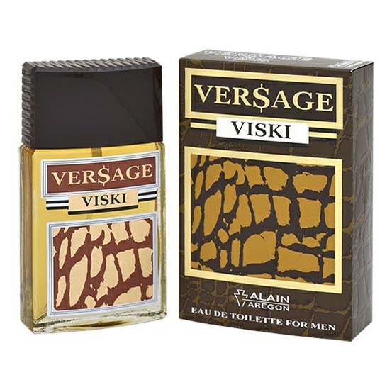 Alain Aregon Versage Viski