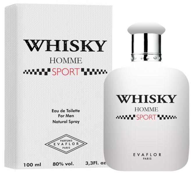 Evaflor Whisky Sport