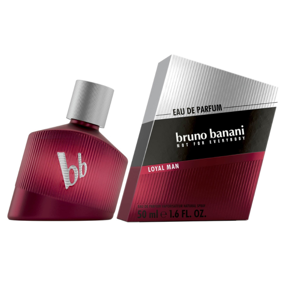 Bruno Banani Loyal Man