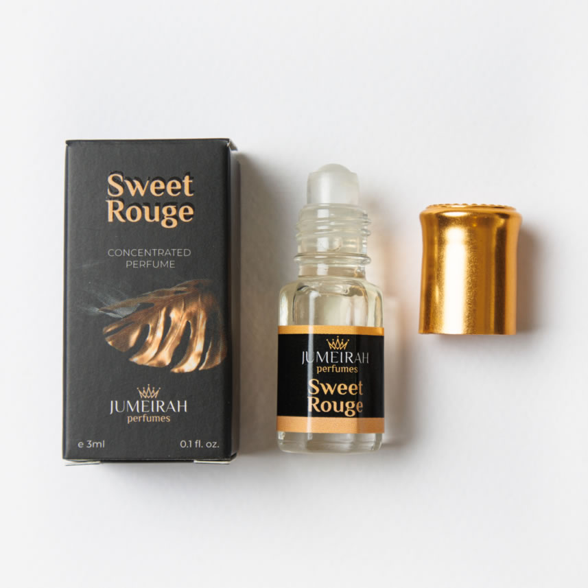 Jumeirah Sweet Rouge