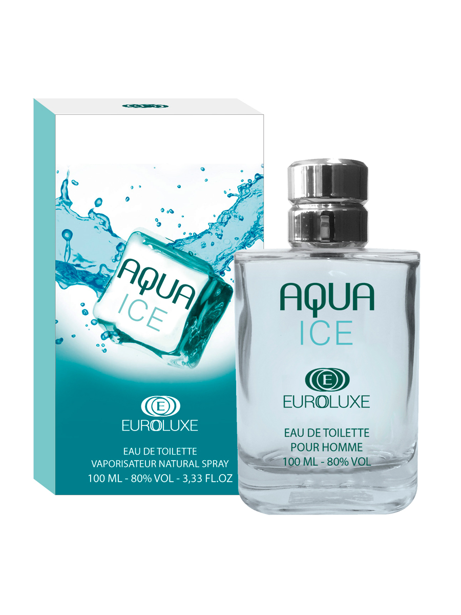 Euroluxe Aqua Ice