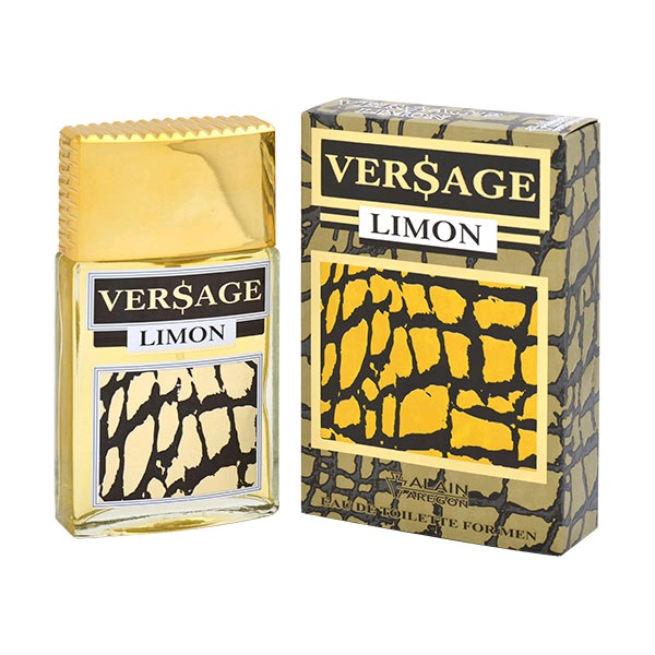 Alain Aregon Versage Limon
