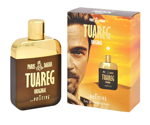Positive Tuareg Original