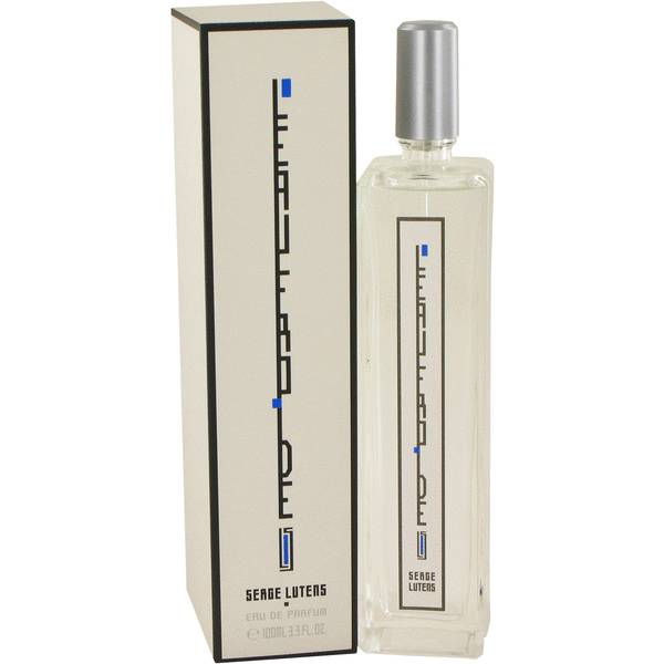 Serge Lutens L`eau Froide