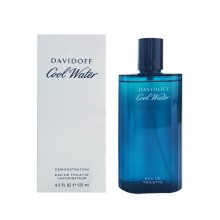Тестер Davidoff Cool Water Pour Homme