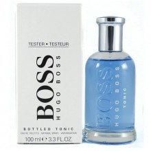 Тестер Hugo Boss Bottled Tonic