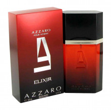 Azzaro Pour Homme Elixir