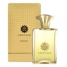 Amouage Gold Pour Homme