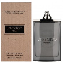 Тестер Jimmy Choo Jimmy Choo