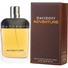 Davidoff Adventure