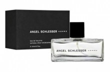 Angel Schlesser Homme