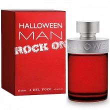 Jesus Del Pozo Halloween Rock On