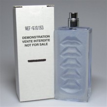 Тестер Salvador Dali  Eau De Rubylips