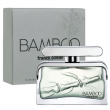 Franck Olivier Bamboo