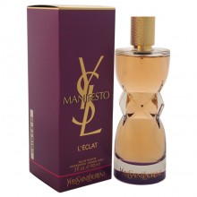 Yves Saint Laurent Manifesto L`eclat
