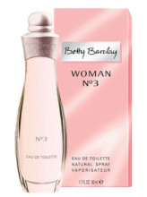 Betty Barclay Woman №3