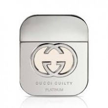 Тестер Gucci Guilty Platinum