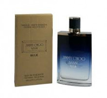 Тестер Jimmy Choo Blue